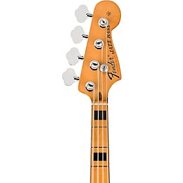 Fender Vintera III Early '70s Jazz Bass - Maple Fingerboard, 3-Color Sunburst