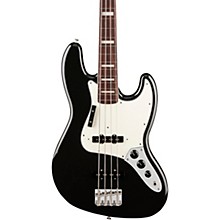Fender Vintera III Early '70s Jazz Bass - Rosewood Fingerboard, Black