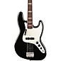 Fender Vintera III Early '70s Jazz Bass - Rosewood Fingerboard, Black thumbnail