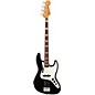 Fender Vintera III Early '70s Jazz Bass - Rosewood Fingerboard, Black
