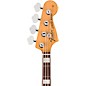 Fender Vintera III Early '70s Jazz Bass - Rosewood Fingerboard, Black