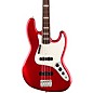 Fender Vintera III Early '70s Jazz Bass - Rosewood Fingerboard, Candy Apple Red thumbnail