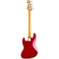 Fender Vintera III Early '70s Jazz Bass - Rosewood Fingerboard, Candy Apple Red