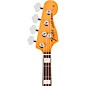 Fender Vintera III Early '70s Jazz Bass - Rosewood Fingerboard, Candy Apple Red