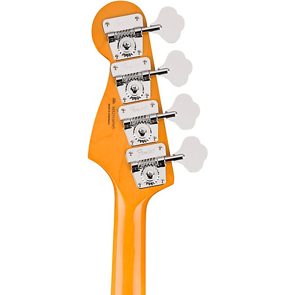 Fender Vintera III Early '70s Jazz Bass - Rosewood Fingerboard, Candy Apple Red