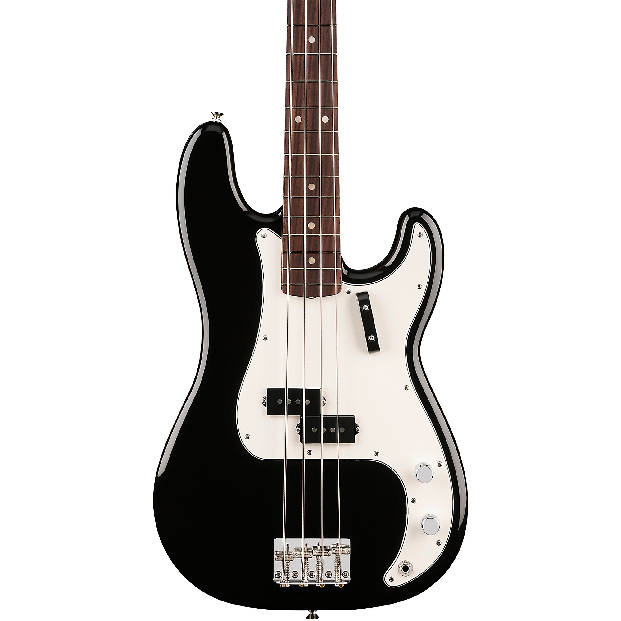 Fender Precision Bass ブラック Fender Vintera III Late '60s Precision Bass - Rosewood Fingerboard