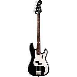 Fender Vintera III Late '60s Precision Bass - Rosewood Fingerboard, Black
