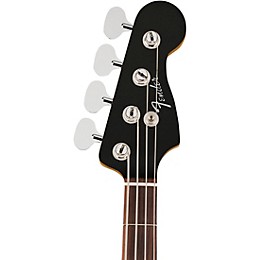Fender Vintera III Late '60s Precision Bass - Rosewood Fingerboard, Black