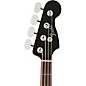 Fender Vintera III Late '60s Precision Bass - Rosewood Fingerboard, Black