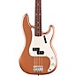 Fender Vintera III Late '60s Precision Bass - Rosewood Fingerboard, Firemist Gold thumbnail
