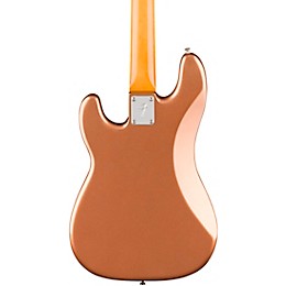 Fender Vintera III Late '60s Precision Bass - Rosewood Fingerboard, Firemist Gold