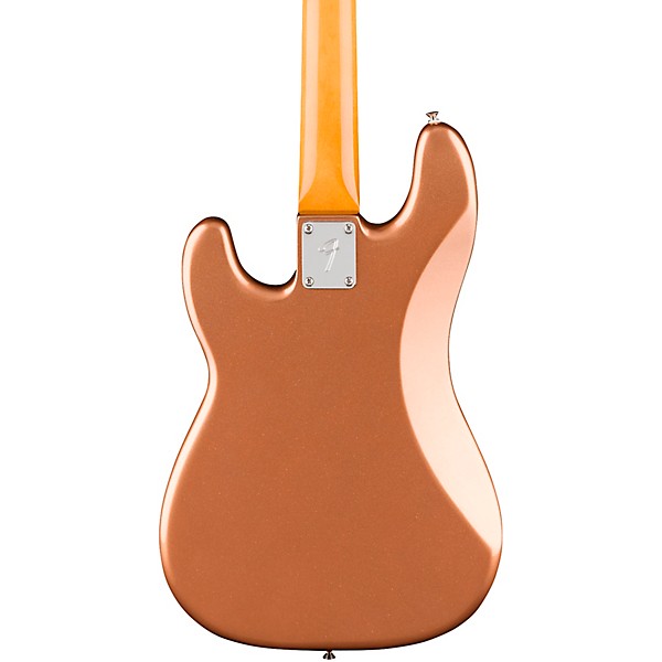 Fender Vintera III Late '60s Precision Bass - Rosewood Fingerboard, Firemist Gold