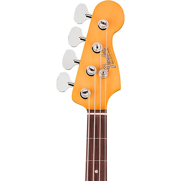 Fender Vintera III Late '60s Precision Bass - Rosewood Fingerboard, Firemist Gold