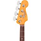 Fender Vintera III Late '60s Precision Bass - Rosewood Fingerboard, Firemist Gold