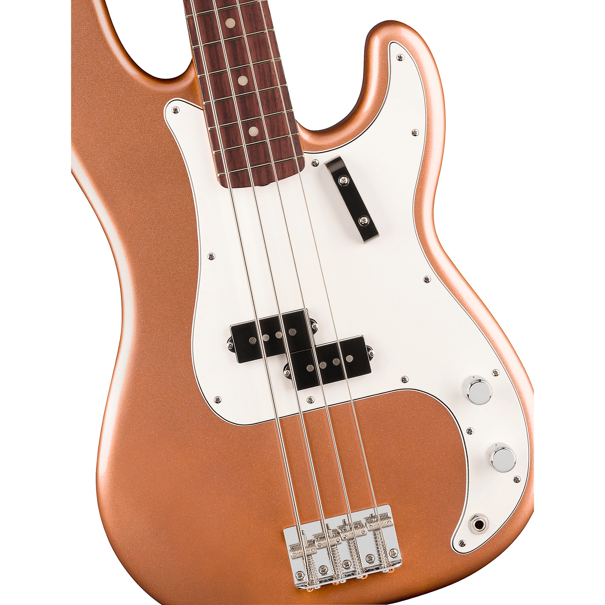 Fender Vintera III Late '60s Precision Bass - Rosewood Fingerboard