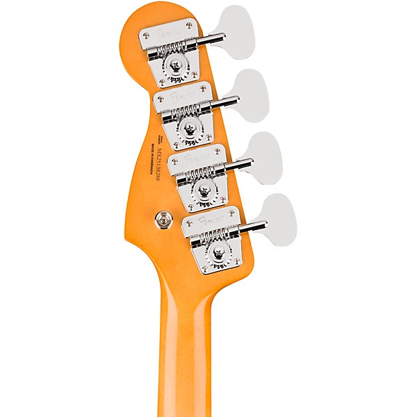 Fender Vintera III Late '60s Precision Bass - Rosewood Fingerboard, Firemist Gold