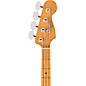 Fender Vintera III Late '60s Precision Bass - Maple Fingerboard, 3-Color Sunburst