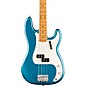 Fender Vintera III Late '60s Precision Bass - Maple Fingerboard, Lake Placid Blue thumbnail