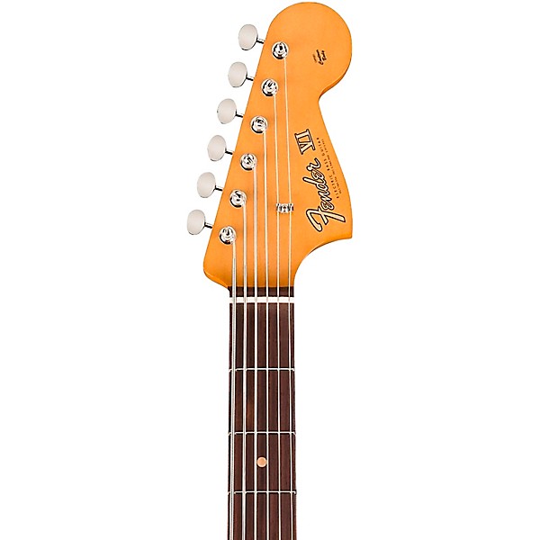 Fender Vintera III Early '60s Bass VI - 3-Color Sunburst