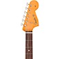 Fender Vintera III Early '60s Bass VI - 3-Color Sunburst