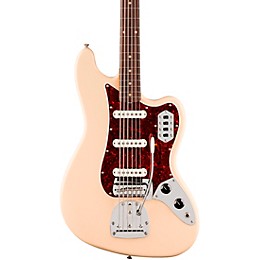 Fender Vintera III Early '60s Bass VI - Olympic White