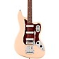 Fender Vintera III Early '60s Bass VI - Olympic White thumbnail