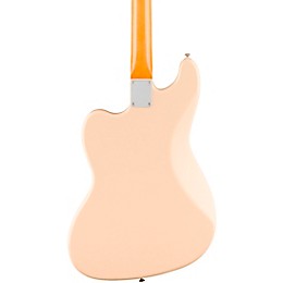 Fender Vintera III Early '60s Bass VI - Olympic White