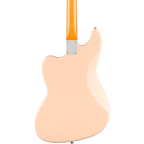 Fender Vintera III Early '60s Bass VI - Olympic White