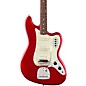 Fender Vintera III Early '60s Bass VI - Candy Apple Red thumbnail