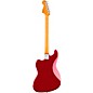 Fender Vintera III Early '60s Bass VI - Candy Apple Red