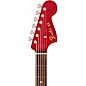 Fender Vintera III Early '60s Bass VI - Candy Apple Red