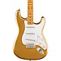 Fender Vintera III Late '50s Stratocaster Electric Guitar - Aztec Gold thumbnail