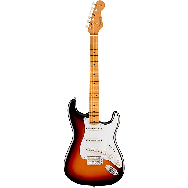 Fender Vintera III Late '50s Stratocaster Electric Guitar - 3-Color Sunburst