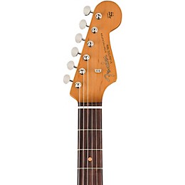 Fender Vintera III Early '60s Stratocaster Electric Guitar - Rosewood Fingerboard, Sonic Blue