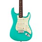 Fender Vintera III Early '60s Stratocaster Electric Guitar - Rosewood Fingerboard, Surf Green Metallic thumbnail