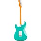 Fender Vintera III Early '60s Stratocaster Electric Guitar - Rosewood Fingerboard, Surf Green Metallic