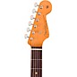 Fender Vintera III Early '60s Stratocaster Electric Guitar - Rosewood Fingerboard, Surf Green Metallic