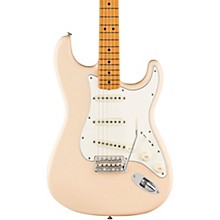 Fender Vintera III Late '60s Stratocaster Electric Guitar - Maple Fingerboard, Olympic White