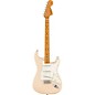 Fender Vintera III Late '60s Stratocaster Electric Guitar - Maple Fingerboard, Olympic White