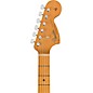 Fender Vintera III Late '60s Stratocaster Electric Guitar - Maple Fingerboard, Olympic White