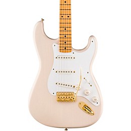 Fender Vintera III Late '50s Stratocaster Electric Guitar - Limited-Edition White Blonde