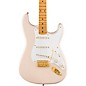 Fender Vintera III Late '50s Stratocaster Electric Guitar - Limited-Edition White Blonde thumbnail