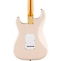 Fender Vintera III Late '50s Stratocaster Electric Guitar - Limited-Edition White Blonde