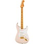 Fender Vintera III Late '50s Stratocaster Electric Guitar - Limited-Edition White Blonde