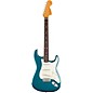 Fender Vintera III Late '60s Stratocaster Electric Guitar - Rosewood Fingerboard, Ocean Turquoise