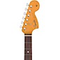 Fender Vintera III Late '60s Stratocaster Electric Guitar - Rosewood Fingerboard, Ocean Turquoise