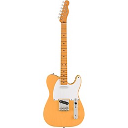 Fender Vintera III Late '50s Telecaster Electric Guitar - Butterscotch Blonde
