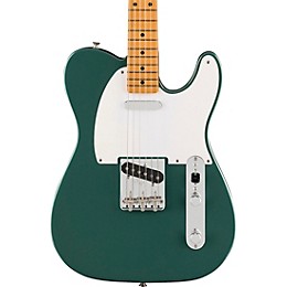 Fender Vintera III Late '50s Telecaster Electric Guitar - Sherwood Green Metallic