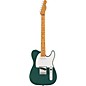 Fender Vintera III Late '50s Telecaster Electric Guitar - Sherwood Green Metallic