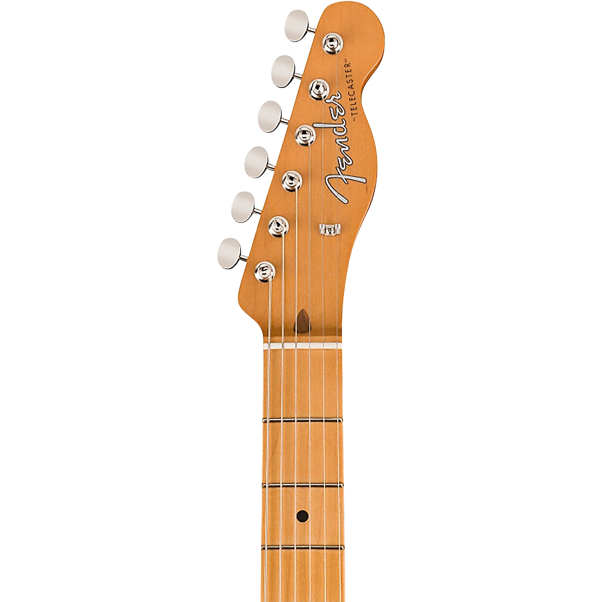 Fender Vintera III Late '50s Telecaster Electric Guitar - Sherwood
